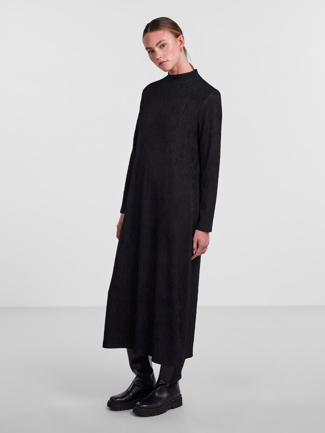 PCFELINA Dress - Black